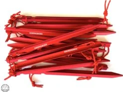 Haringboer Tentharingen - 18cm 7075-T6 Aluminium Y-haringen - Tentharingen Inclusief Haringzak -Buitenkampeer Winkel 1200x897 1