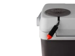 Tristar KB-7532 Koelbox 26 Liter - Koelbox Elektrisch - 12v Autolader En 230v Stopcontact - Koelt & Verwarmt - Grijs -Buitenkampeer Winkel 1200x900 1