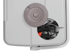 Tristar KB-7532 Koelbox 26 Liter - Koelbox Elektrisch - 12v Autolader En 230v Stopcontact - Koelt & Verwarmt - Grijs -Buitenkampeer Winkel 1200x900 2