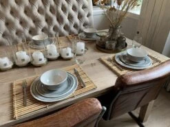 RJRQuality Camping Servies - 12 Delig – 100% Melamine Servies Set – Campingservies – Melamine Borden -Buitenkampeer Winkel 1200x900 33