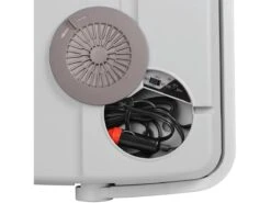 Tristar KB-7532 Koelbox 26 Liter - Koelbox Elektrisch - 12v Autolader En 230v Stopcontact - Koelt & Verwarmt - Grijs -Buitenkampeer Winkel 1200x900 4