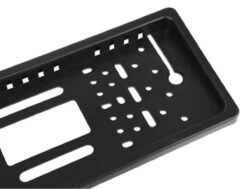 T.R. Goods - Kentekenplaat Achteruitrijcamera - Auto Kentekenplaathouder Met Nachtzicht Camera -Buitenkampeer Winkel 1200x918