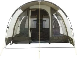 Redwood Zephyr 280 PO - Tent 4-persoons - Tunnel Tent - Grijs -Buitenkampeer Winkel 1200x927 2