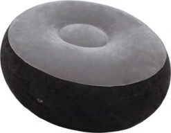 Intex Lounge Stoel - Ultra Lounge - Opblaasbaar - Grijs/zwart 13 Intex Lounge Stoel - Ultra Lounge - Opblaasbaar - Grijs/zwart -Buitenkampeer Winkel 1200x932 2