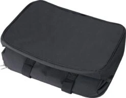 Packaway 4 Laags Geïsoleerde Koeltas - Lunchtas 40 Liter - Zwart -Buitenkampeer Winkel 1200x939