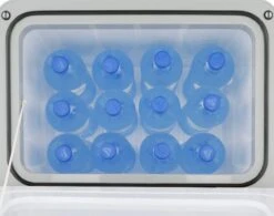 Mestic MHC-40 Koelbox Hybride - AC/DC - 42L -Buitenkampeer Winkel 1200x946 1