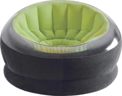 Intex - Lounge Stoel - Empire - Opblaasbaar -Buitenkampeer Winkel 1200x949