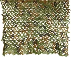 Camouflagenet 3x5m Groen 19 Camouflagenet 3x5m Groen -Buitenkampeer Winkel 1200x968 1
