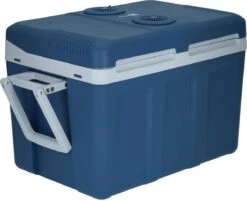 Travellife TL45 Thermo-Elektrische Koelbox - 40L - AC/DC - 12V/230V - Blauw 21 Travellife TL45 Thermo-Elektrische Koelbox - 40L - AC/DC - 12V/230V - Blauw -Buitenkampeer Winkel 1200x975