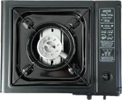 Campgas Draagbaar Gasfornuis - 1-Pits - 2200W -Buitenkampeer Winkel 1200x984 3