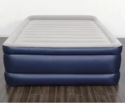 Bestway Tritech 61 Cm Luchtbed - Tweepersoons -Buitenkampeer Winkel 1200x986 4