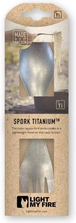 Titanium Spork - Light My Fire -Buitenkampeer Winkel 408x1200