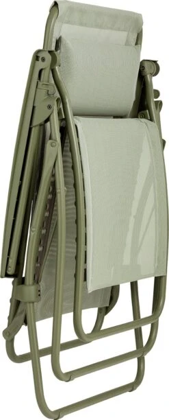LAFUMA R Clip - Relaxstoel - Verstelbaar - Inklapbaar - Zero Gravity - Color Block - Moss 13 LAFUMA R Clip - Relaxstoel - Verstelbaar - Inklapbaar - Zero Gravity - Color Block - Moss -Buitenkampeer Winkel 484x1200