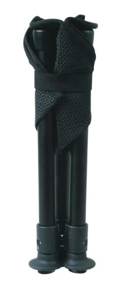 Walkstool - 3-Poots Krukje - Comfort 55 Cm - Verstelbaar - Zwart 19 Walkstool - 3-Poots Krukje - Comfort 55 Cm - Verstelbaar - Zwart -Buitenkampeer Winkel 500x1200