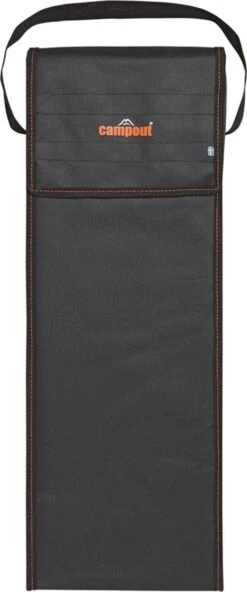 Campout Oprijblok 100 Mm - Set Van 2 Stuks 20 Campout Oprijblok 100 Mm - Set Van 2 Stuks -Buitenkampeer Winkel 501x1200