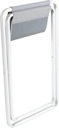Bo-Camp Krukje - Campingkruk - Inklapbaar - Grijs -Buitenkampeer Winkel 557x1200