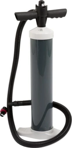 Redwood Arco 300 Air Grey - Familie Tunnel Tent 4-persoons - Grijs 27 Redwood Arco 300 Air Grey - Familie Tunnel Tent 4-persoons - Grijs -Buitenkampeer Winkel 582x1200 1