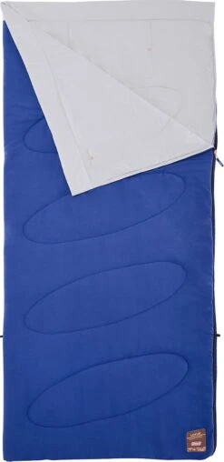 Coleman Lotus L Slaapzak - 205 X 85 Cm -Buitenkampeer Winkel 584x1200