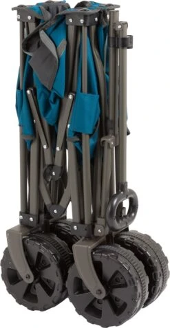 Redwood Bolderkar - Opvouwbaar - Blauw 11 Redwood Bolderkar - Opvouwbaar - Blauw -Buitenkampeer Winkel 621x1200 4