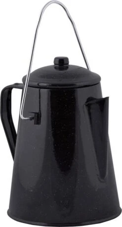 ESSCHERT DESIGN Pannenset Kampvuur - 4 Delig - Outdoor - Metaal -Buitenkampeer Winkel 645x1200