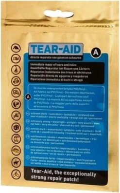 Tear - Aid - Reparatiemiddel - Type A En B Zakje - Combideal 17 Tear - Aid - Reparatiemiddel - Type A En B Zakje - Combideal -Buitenkampeer Winkel 748x1200 1