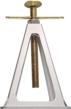 ProPlus Steunenset Aluminium 4 Stuks 360803 -Buitenkampeer Winkel 775x1200 1