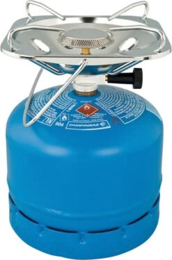 Campingaz Carena Camping Kooktoestel - 1-pits - 3000 Watt -Buitenkampeer Winkel 793x1200