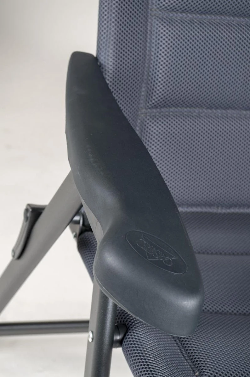 Crespo Standenstoel - AP-237 Air-Deluxe Compact - Grijs (86) 17 Crespo Standenstoel - AP-237 Air-Deluxe Compact - Grijs (86) - Afbeelding 17