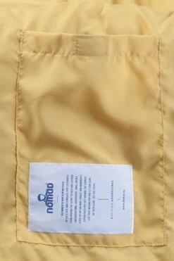 NOMAD® Inca 900 Mummy Slaapzak | 210x80cm Blauw | Lichtgewicht & Kwalitatief | Mummy Slaapzak | Incl Hoes -Buitenkampeer Winkel 799x1200 6