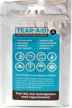 Tear-Aid - Reparatiemiddel - Type A Standaard Set -Buitenkampeer Winkel 799x1200 9