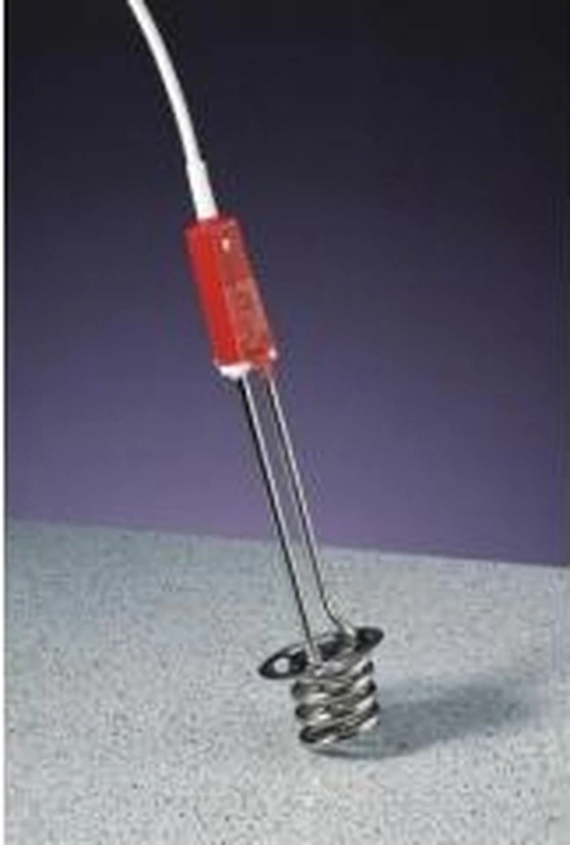 Prosper Emmerdompelaar 208 2000W 1 Prosper Emmerdompelaar 208 2000W