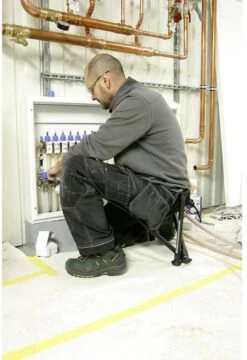 Walkstool - 3-Poots Krukje - Comfort 55 Cm - Verstelbaar - Zwart 26 Walkstool - 3-Poots Krukje - Comfort 55 Cm - Verstelbaar - Zwart -Buitenkampeer Winkel 824x1200 1