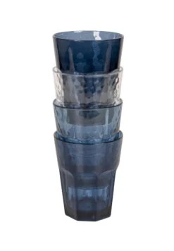 Bo-Camp - Wijn/Limonade Glas - Campingglas - Mix & Match - 400 Ml - 4 Stuks -Buitenkampeer Winkel 833x1200 3