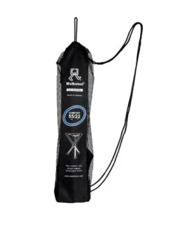 Walkstool - 3-Poots Krukje - Comfort 55 Cm - Verstelbaar - Zwart 20 Walkstool - 3-Poots Krukje - Comfort 55 Cm - Verstelbaar - Zwart -Buitenkampeer Winkel 901x1200 1