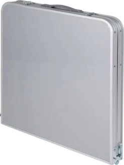 Bo-Camp Campingtafel - Premium - Koffermodel - 120x60x70 -Buitenkampeer Winkel 901x1200