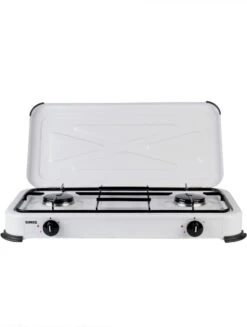 Gimeg Kooktoestel - 2-pits - Wit 19 Gimeg Kooktoestel - 2-pits - Wit -Buitenkampeer Winkel 907x1200