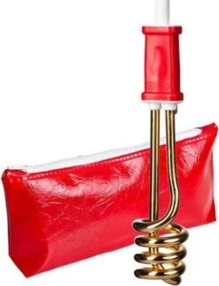 Reisdompelaar Met Etui - 300W - Geleverd In Wisselende Kleuren -Buitenkampeer Winkel 918x1200 2