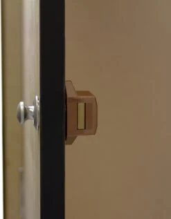 Camper Keuken MDF - Linkerkant EU - Inclusief Kledingstang + Wijnrek - Onbewerkt - Inbouw Kasten Inrichting Kampeerauto Caravan -Buitenkampeer Winkel 935x1200 1