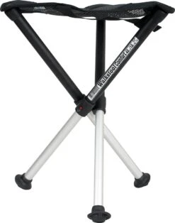 Walkstool - 3-Poots Krukje - Comfort 65 Cm - Verstelbaar - Zwart -Buitenkampeer Winkel 945x1200 1