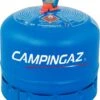 CAMPINGAZ 904 Navulbare Gasfles Inhoud 1.8 Kg