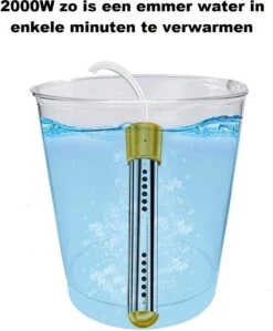 Dompelaar 2000W Incl. Thermometer & Staalspons - Reisdompelaar - Emmerdompelaar - Waterkoker - Camping - Kamperen - Outdoor 13 Dompelaar 2000W Incl. Thermometer & Staalspons - Reisdompelaar - Emmerdompelaar - Waterkoker - Camping - Kamperen - Outdoor -Buitenkampeer Winkel 992x1200 1