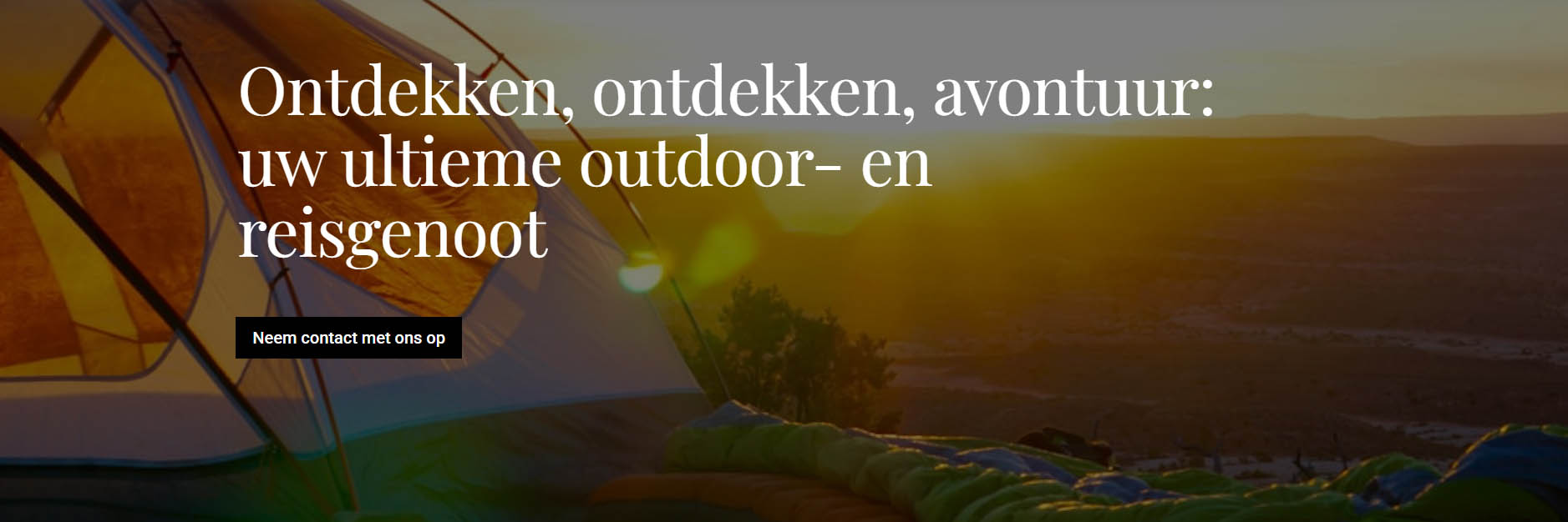 Buitenkampeer Winkel -Buitenkampeer Winkel dfhdfh